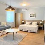 Tulbi 4* Parnu