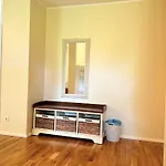 Guest house Tulbi