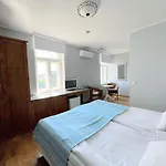 Guest house Tulbi 4*