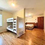 Tulbi Guest house Parnu