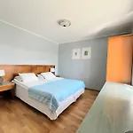 Guest house Tulbi Parnu