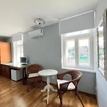 Tulbi 4* Parnu