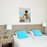 Guest house Tulbi