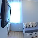 Guest house Tulbi
