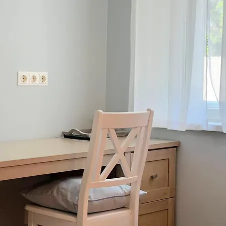 Tulbi 게스트하우스