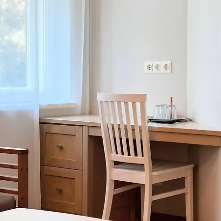 Tulbi 게스트하우스 4*