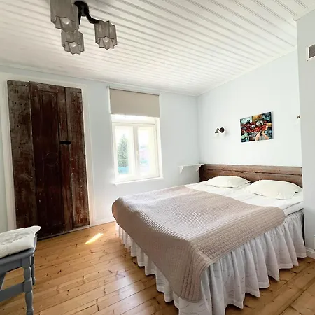 게스트하우스 Tulbi 4*