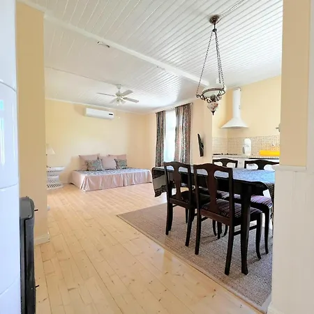 Tulbi 4* Pärnu