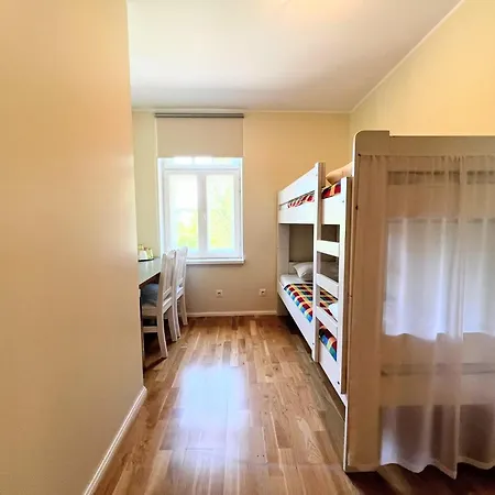 Penzion Tulbi Pärnu