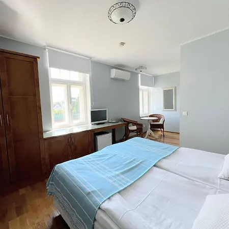 Penzion Tulbi 4*