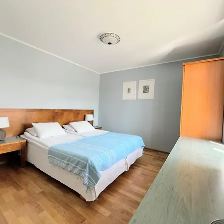 Penzion Tulbi Pärnu