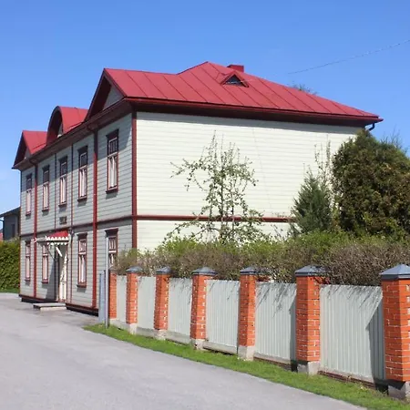 Tulbi Pärnu