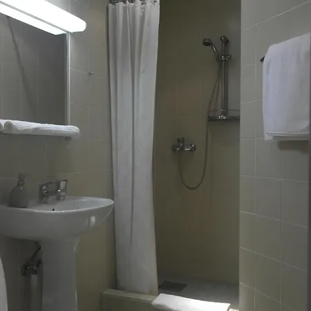 Tulbi Penzion 4*