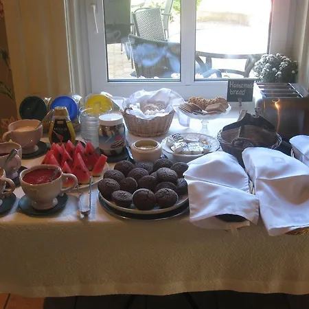 Penzion Tulbi Pärnu