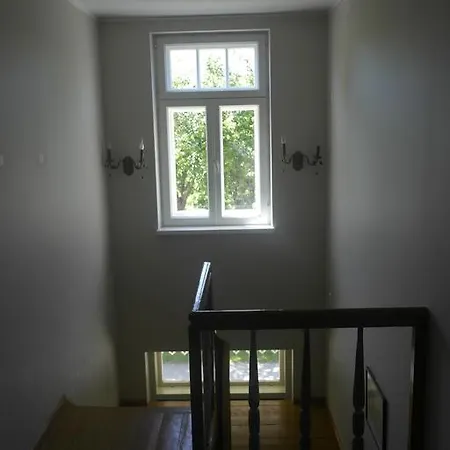 Tulbi Penzion