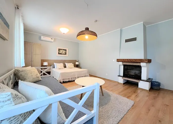 Tulbi Guest house 4*