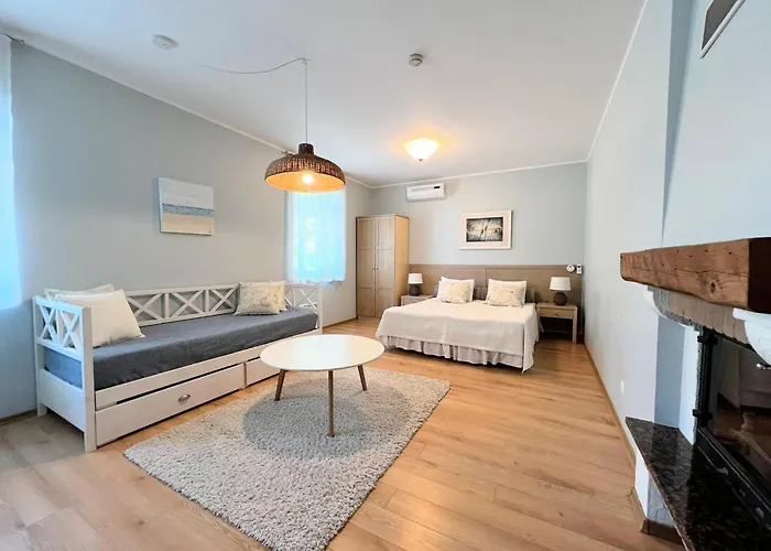 Guest house Tulbi 4*