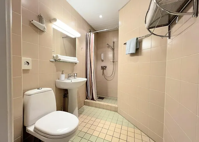 Tulbi Guest house Parnu