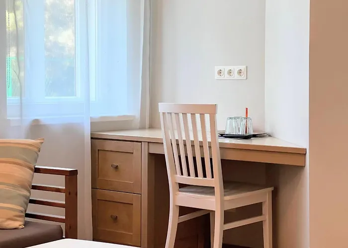 Tulbi Guest house 4*