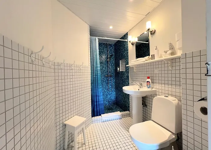 Guest house Tulbi Parnu