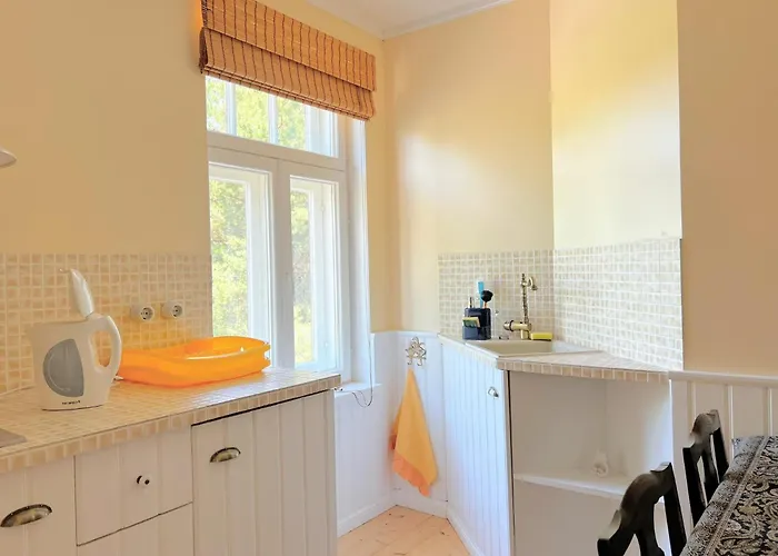 Guest house Tulbi 4*