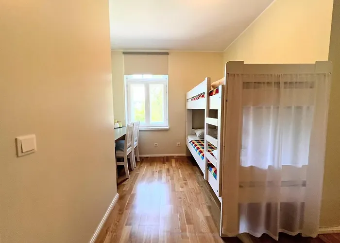 Guest house Tulbi Parnu