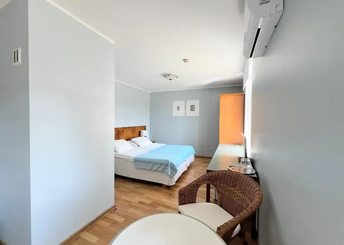 Tulbi Guest house 4*