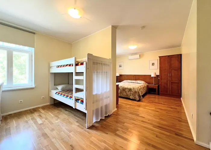 Tulbi Guest house Parnu