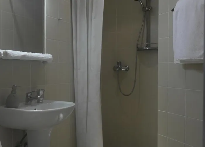 Tulbi Guest house 4*